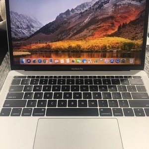 Macbook Pro 13.3 inch Retina Display